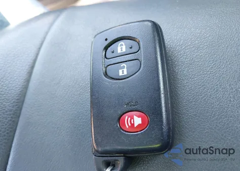 2013 Toyota Prius Four from USA, damaged, VIN JTDKN3DU3D0349684